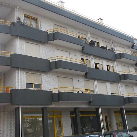 Alamar Barra Exterior photo