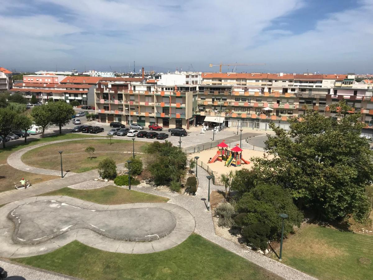 Apartment Alamar
