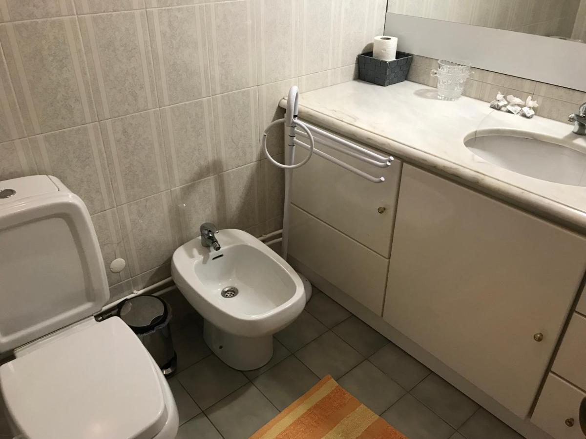 Apartment Alamar