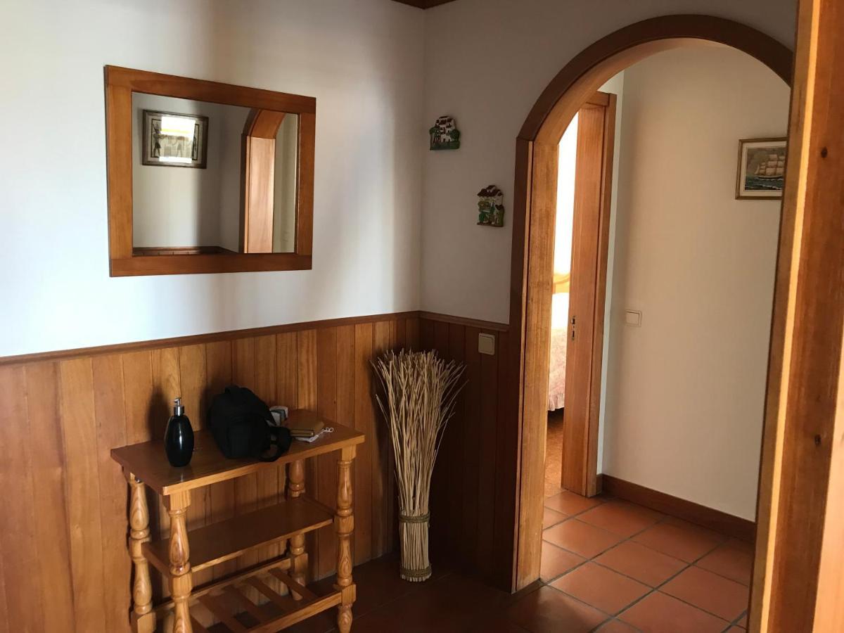 Apartment Alamar Barra
