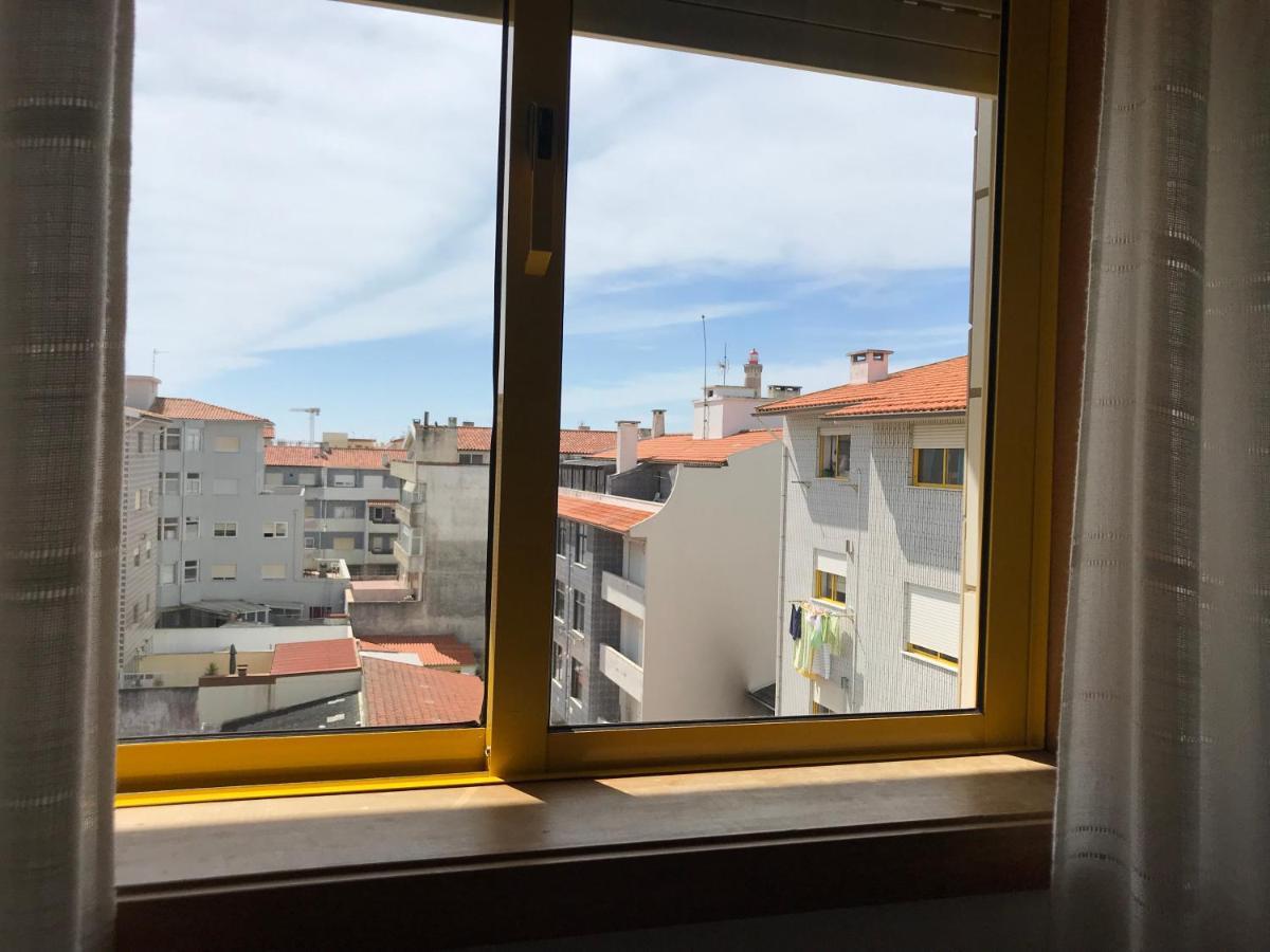 Apartment Alamar Barra