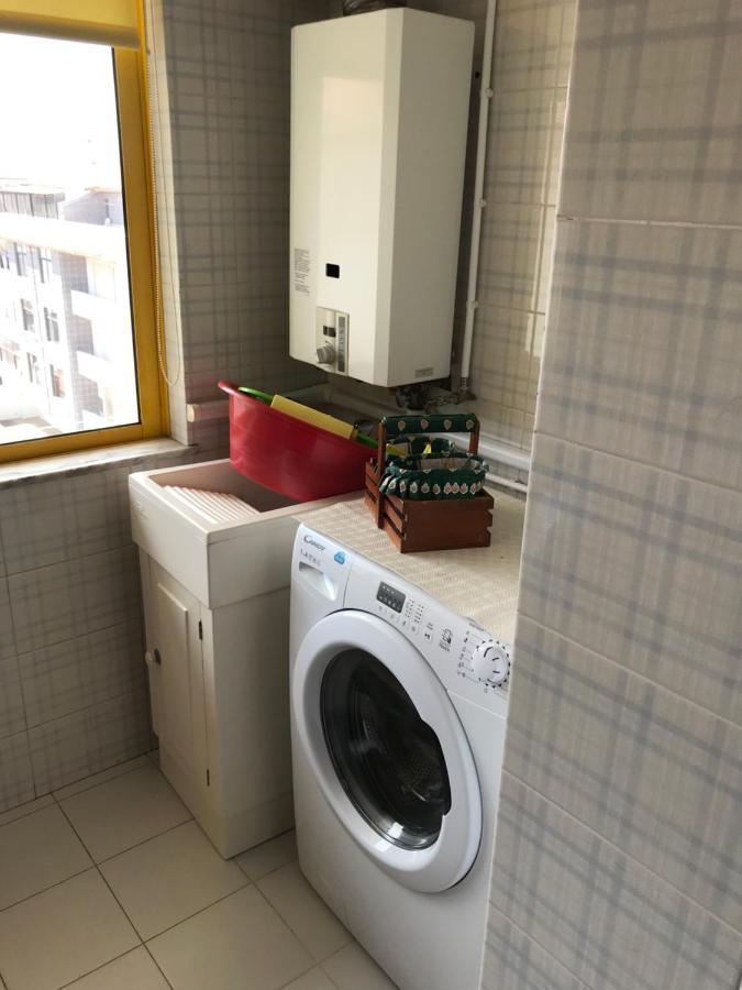 Alamar Apartment Barra
