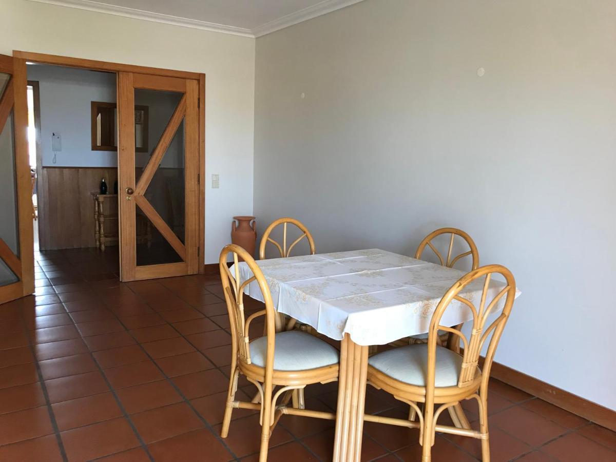Apartment Alamar Barra