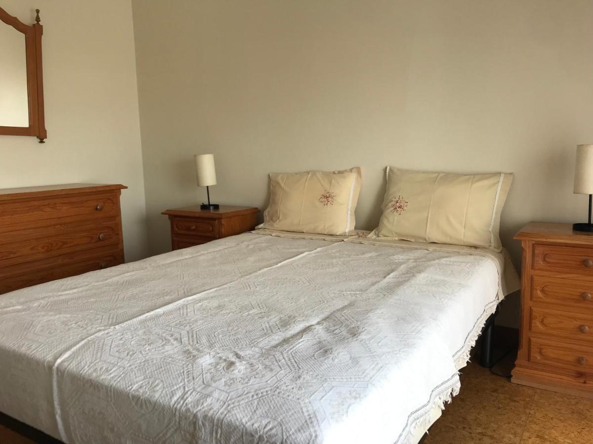Alamar Apartment