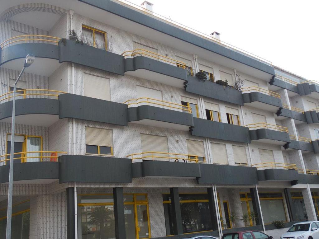 Alamar Apartment